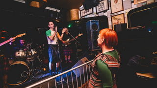 Belfast Food @ Maraschino Bar 19. ožujka 2016. Belfast Food @ Maraschino Bar 19. ožujka 2016.