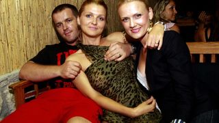 Vir: Otvorenje Coctail bara Noštromo, Foto: Lucija Juravić Vir: Otvorenje Coctail bara Noštromo, Foto: Lucija Juravić