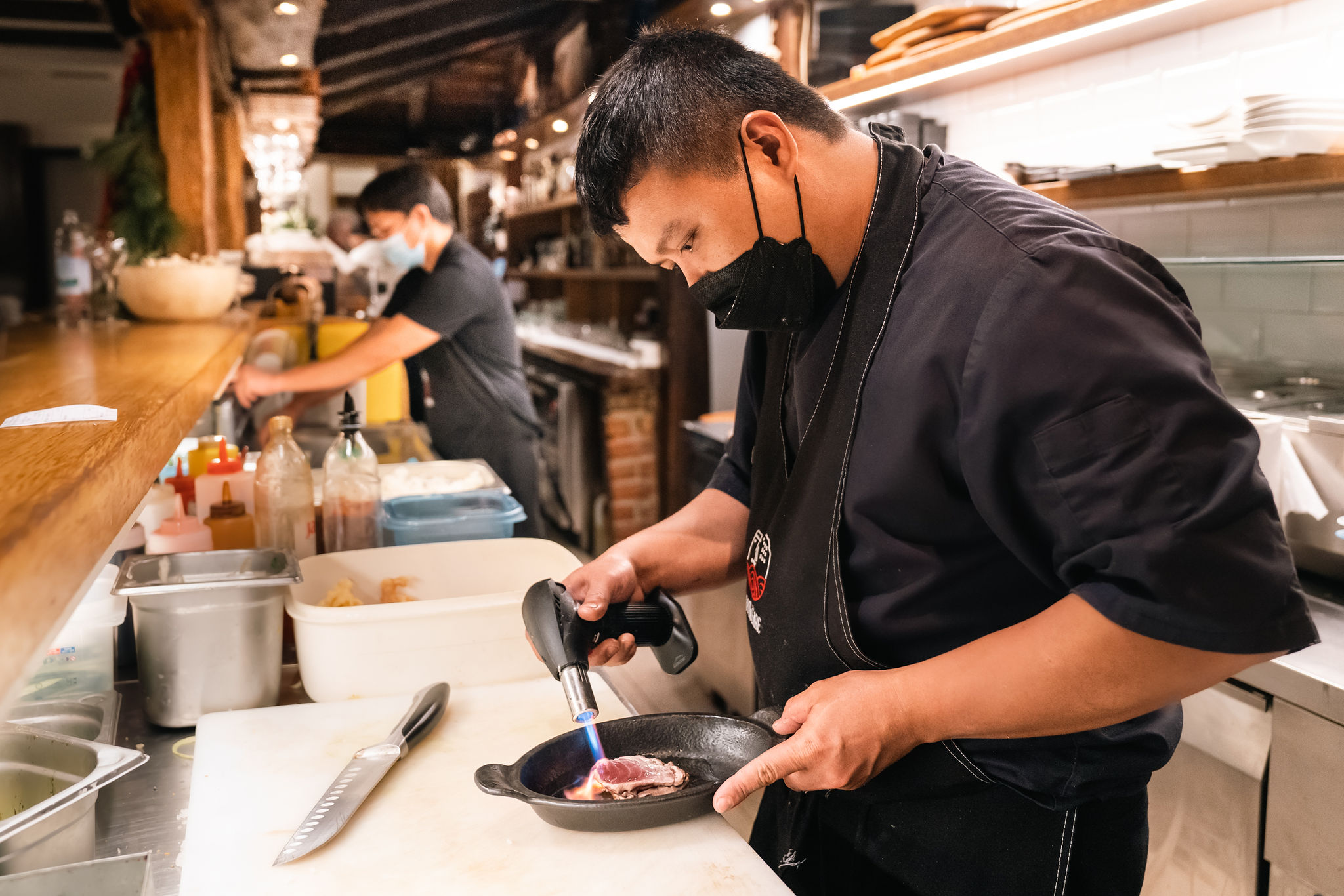 Ana Begić Tahiri i Bojana Gregorić Vejzović odabrale omiljeni Advent Ana Begić Tahiri i Bojana Gregorić Vejzović odabrale omiljeni Advent