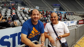 Započeo 13. Memorijalni turnir “Barba Tomo Amižić” Započeo 13. Memorijalni turnir “Barba Tomo Amižić”