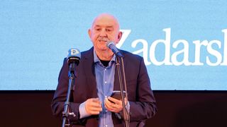 Zadarski list svečano proslavio 30. rođendan