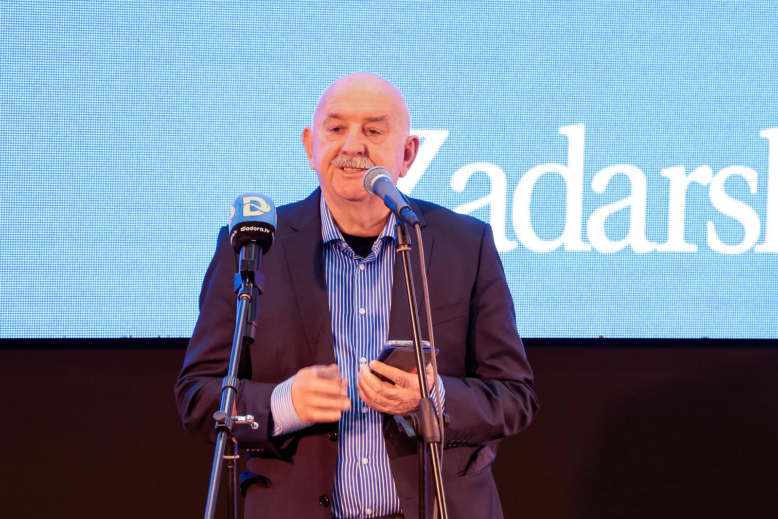 Zadarski list svečano proslavio 30. rođendan