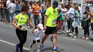 Wings for Life World Run Zadar 2023. Wings for Life World Run Zadar 2023.