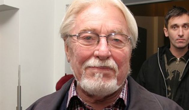 Vanja Drach (Foto: Sasa Midzor Sucic/CROPIX)