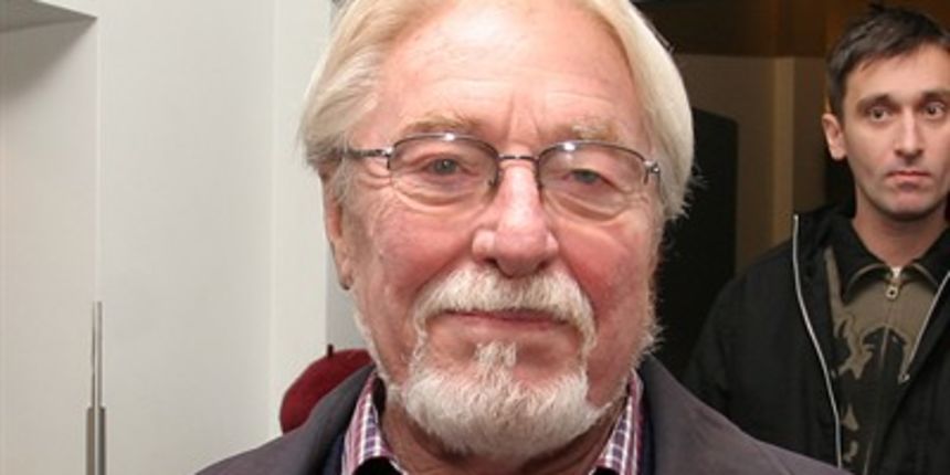 Vanja Drach (Foto: Sasa Midzor Sucic/CROPIX) Vanja Drach (Foto: Sasa Midzor Sucic/CROPIX)