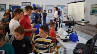 “Noć istraživača” u Gradskoj straži