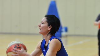 IV Masters veterana: ŽKK Zadar – ŽKK Bučke Maribor 26-31