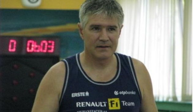Damir Fučkar
