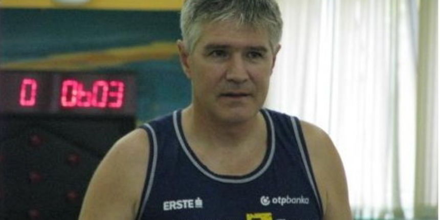 Damir Fučkar