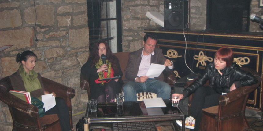 “ZaPis” u Sv. Filipu i Jakovu “ZaPis” u Sv. Filipu i Jakovu