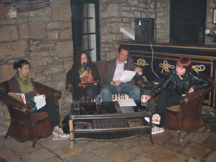 “ZaPis” u Sv. Filipu i Jakovu “ZaPis” u Sv. Filipu i Jakovu