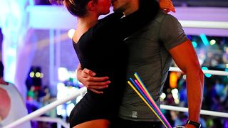 Aquarius 4. kolovoza: After Beach party i Beat The Heat festival, foto: Goran Telak