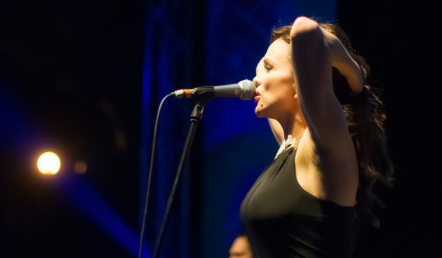 Koncert Severine i after party u Hitchu