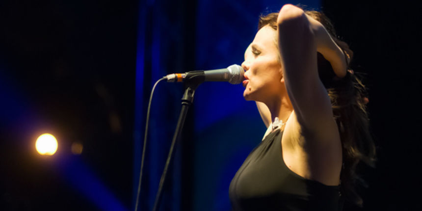 Koncert Severine i after party u Hitchu