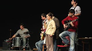 HKK Zadar – Kauboji