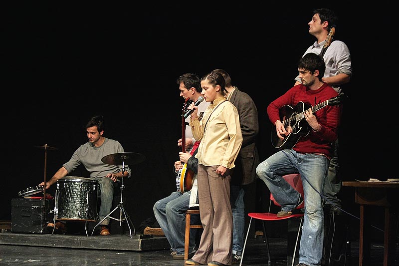 HKK Zadar – Kauboji