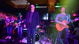 Božićni koncert Marijana Bana i Diktatora, Foto: Iva Perinčić