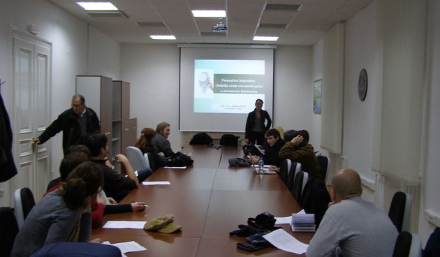 Forenzička lingvistika