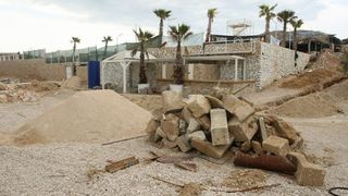 Novalja: Klubovi Aquarius i Papaya pripremaju se za nadolazeću turističku sezonu, Photo: Dino Stanin/PIXSELL Novalja: Klubovi Aquarius i Papaya pripremaju se za nadolazeću turističku sezonu, Photo: Dino Stanin/PIXSELL