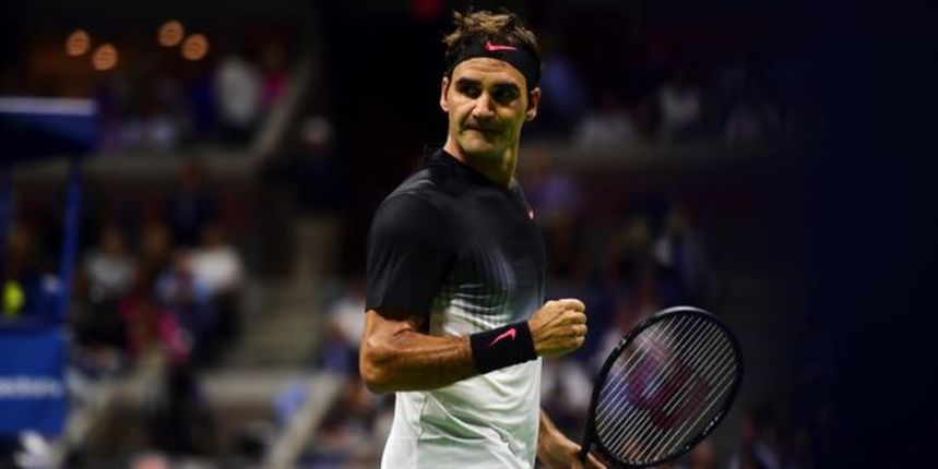 Roger Federer Roger Federer