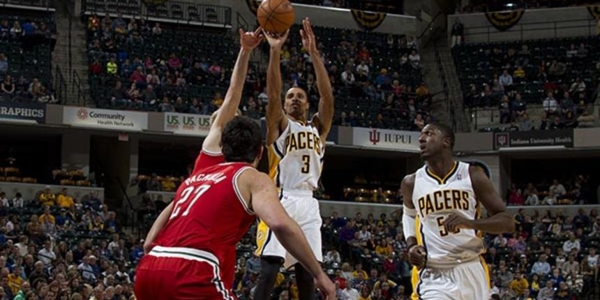 Indiana Pacers, foto: nba.com