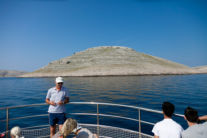 Posjeta NP Kornati i PP Telašćica, foto: Darko Belančić Posjeta NP Kornati i PP Telašćica, foto: Darko Belančić
