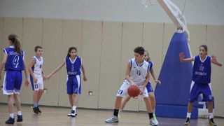 MBL liga: Cromaris kup 15. prosinca 2013. MBL liga: Cromaris kup 15. prosinca 2013.