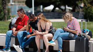 Đir po gradu, subotnja špica, 24. svibnja 2025. Đir po gradu, subotnja špica, 24. svibnja 2025.