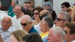 Medjunarodni dan kulturne raznolikosti, Zadar 23. svibnjaj 2009.