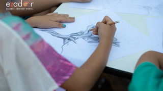 KvartArt 2018: Radionice, društvene i književne igre i Filmski kviz KvartArt 2018: Radionice, društvene i književne igre i Filmski kviz