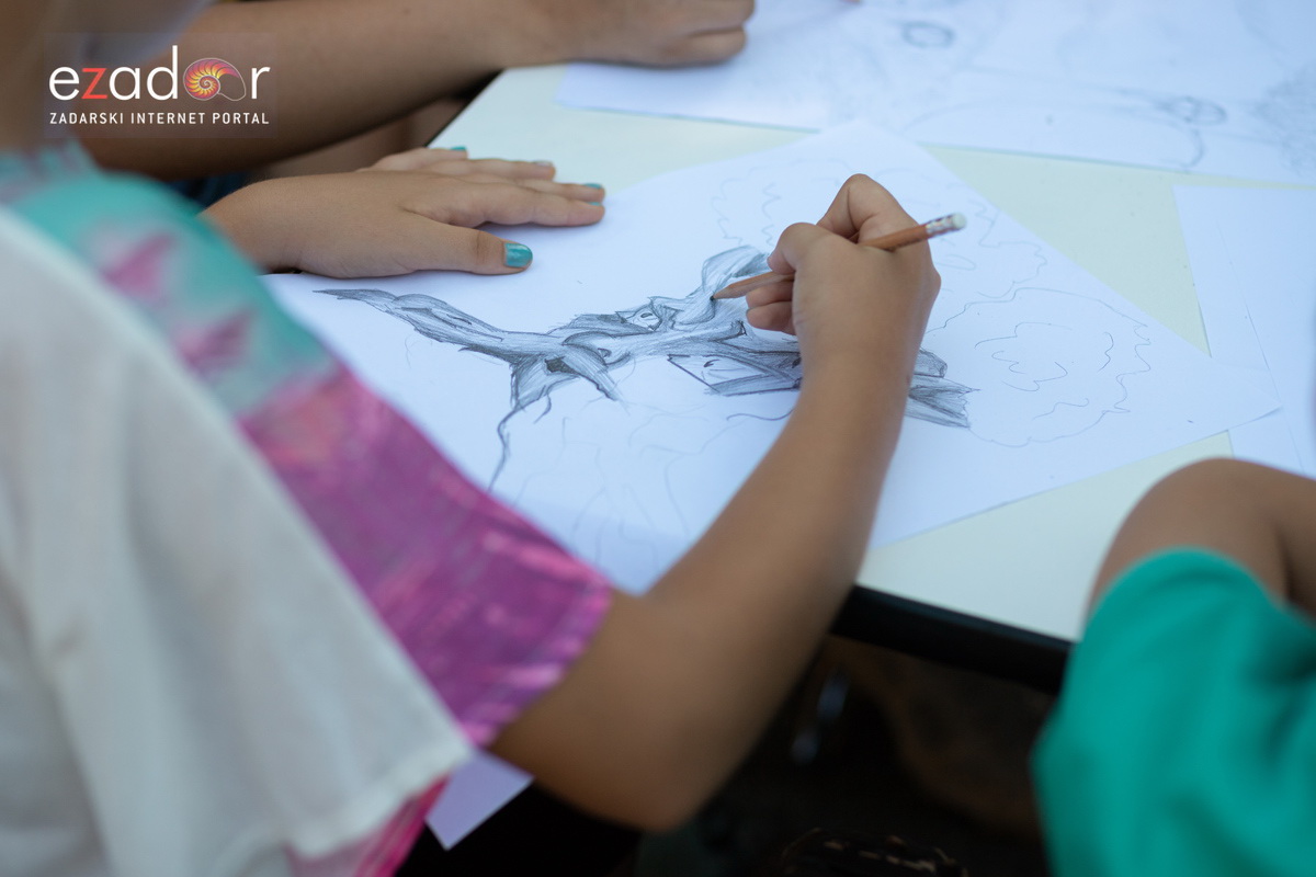 KvartArt 2018: Radionice, društvene i književne igre i Filmski kviz KvartArt 2018: Radionice, društvene i književne igre i Filmski kviz