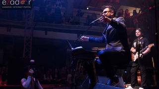 Petar Grašo @ Arsenal Zadar Petar Grašo @ Arsenal Zadar