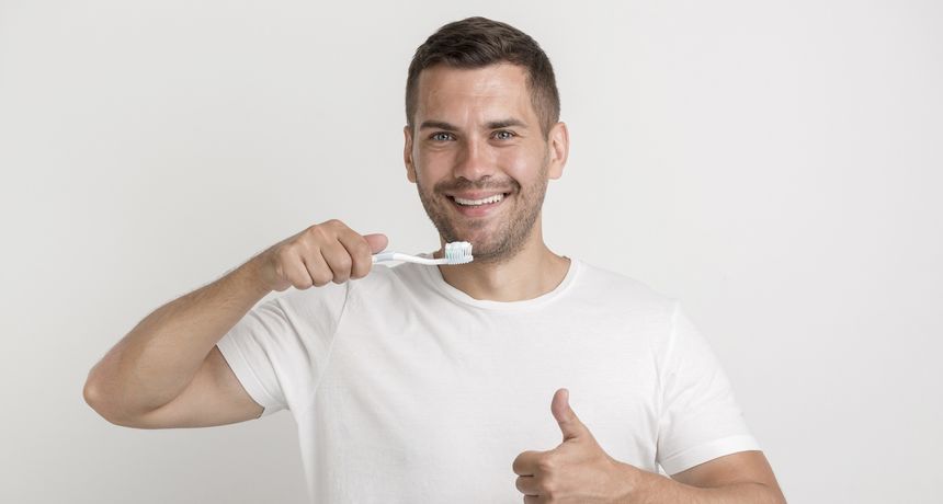 Pranje zubi Pranje zubi