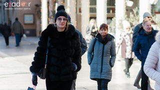 Đir po gradu, ponedjeljak 30. prosinca 2019. Đir po gradu, ponedjeljak 30. prosinca 2019.