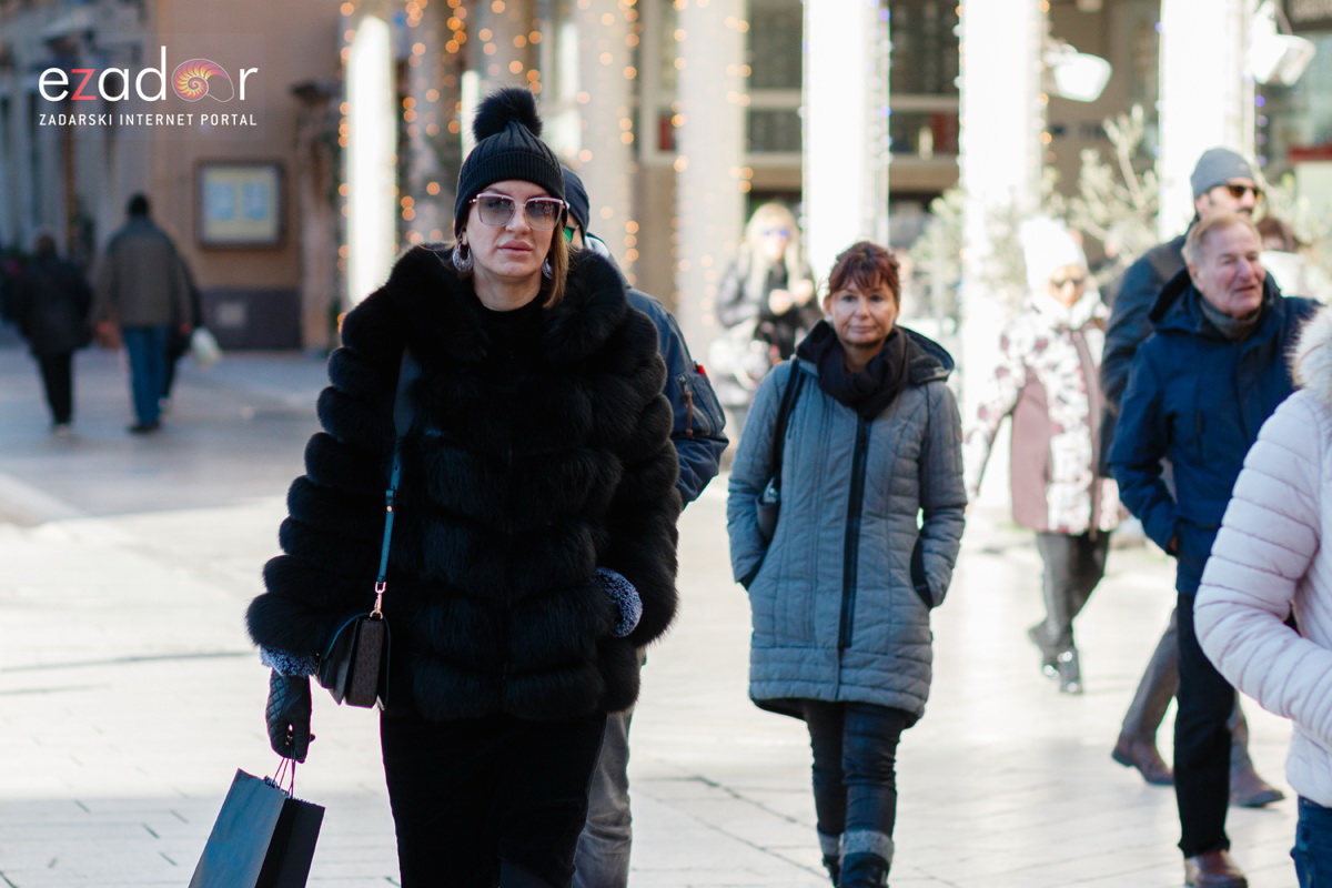 Đir po gradu, ponedjeljak 30. prosinca 2019. Đir po gradu, ponedjeljak 30. prosinca 2019.