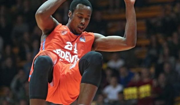 Dom sportova, Zagreb – 4. kolo ABA lige, KK Cedevita – KK Zadar 120-62. Photo: Sanjin Strukic/PIXSELL