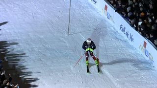 Utrka skijaških legendi u povodu 50. obljetnice FIS Svjetskog kupa