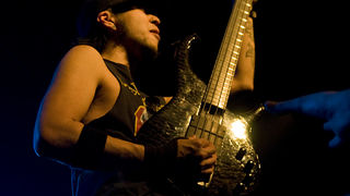 Kultur Shock u klubu Boogaloo, Zagreb 15.3.2008.