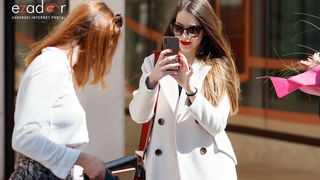 Đir po gradu, subotnja špica 30. ožujka 2019. Đir po gradu, subotnja špica 30. ožujka 2019.