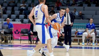 KK Zadar, KK Dubrovnik, 33. kolo FAVBET Premijer lige KK Zadar, KK Dubrovnik, 33. kolo FAVBET Premijer lige