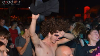 Kuzma & Shaka Zulu @ Zadar Craft Beer Festival 2017