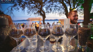 Zadar Craft Beer festival 2017 na zadarskoj rivi Zadar Craft Beer festival 2017 na zadarskoj rivi