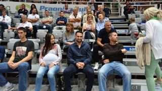 Bayern Munchen – KK Zadar 72-66, foto: Iva Perinčić Bayern Munchen – KK Zadar 72-66, foto: Iva Perinčić