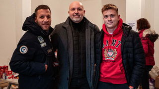 10. humanitarna akcija ‘Veliko srce zadarskog sporta’