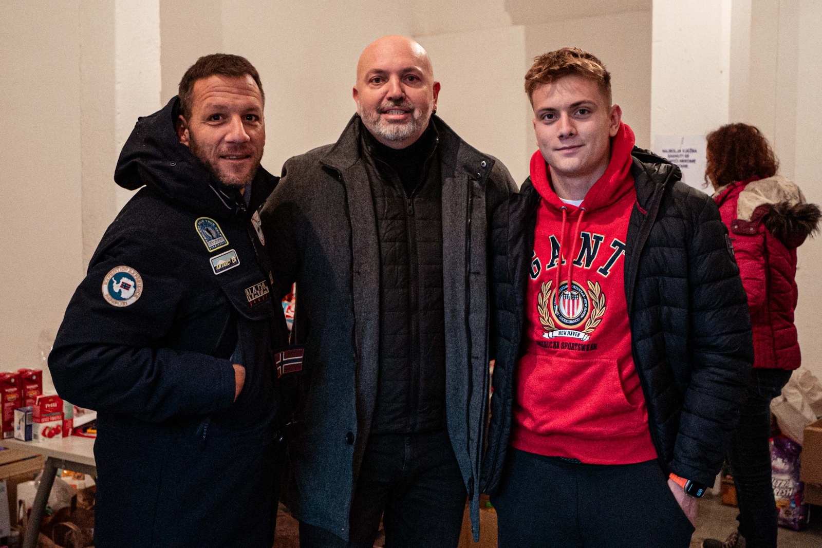 10. humanitarna akcija ‘Veliko srce zadarskog sporta’