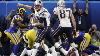 Super Bowl u Atlanti Super Bowl u Atlanti