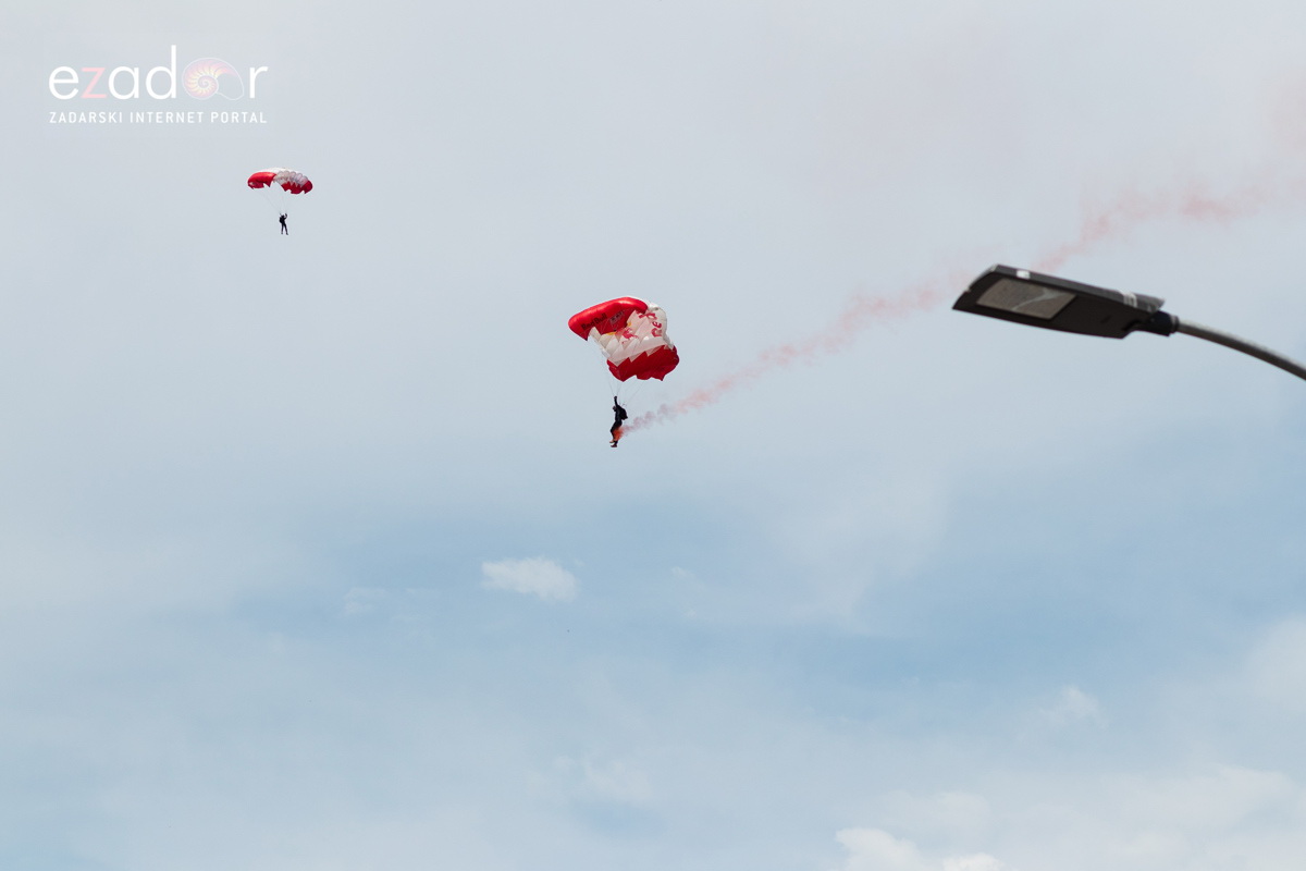 Wings for Life World Run 2018. – Čudesna atmosfera u Zadru