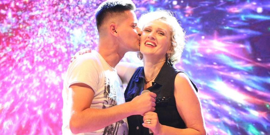 Otvorenje Virskog ljeta uz koncert Vanne Otvorenje Virskog ljeta uz koncert Vanne