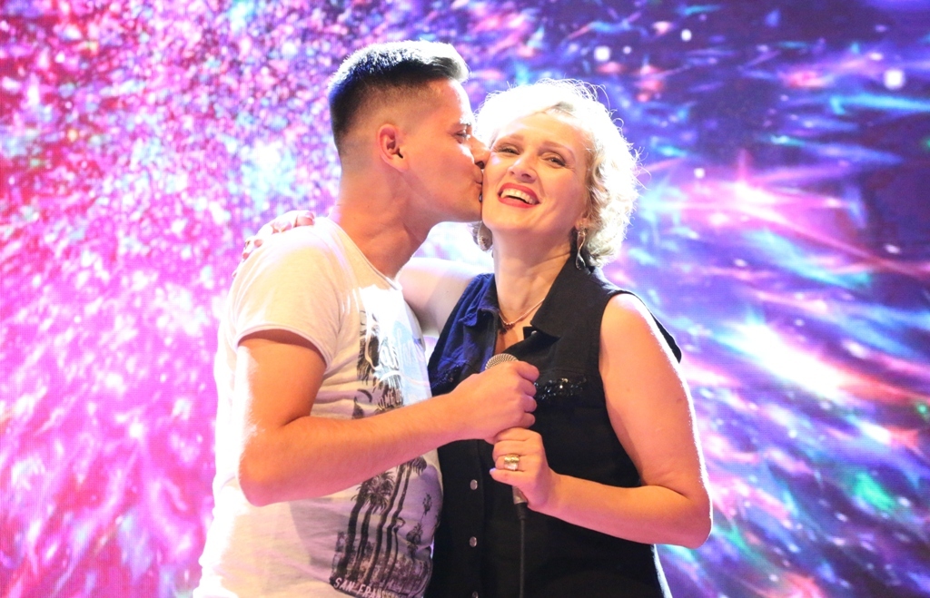 Otvorenje Virskog ljeta uz koncert Vanne Otvorenje Virskog ljeta uz koncert Vanne