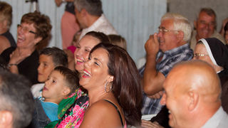 Raspivano Bibinje 2012, Foto: Leo Banić